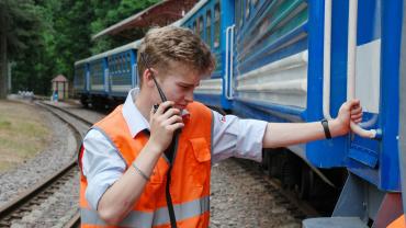 Приложение РЖД не работает. В компании назвали массовый сбой хакерскими атаками