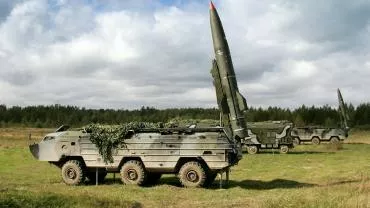 Российские войска уничтожили цех по ремонту "Точек-У"