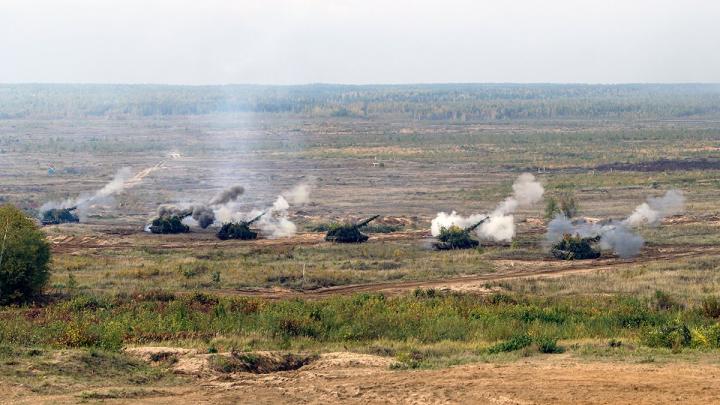 Русские взяли Восход: на подходе Воздвиженка. Внезапный удар по Сумам. Рой дронов в Часовом Яре. Киев снижает планку мобилизации — Сводка 12 июля