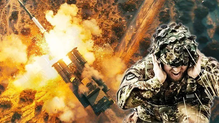 Счёт пошёл на дни. Зеленский должен быть предельно осторожен: Немцы слили секретные переговоры. Уничтожено тихое оружие НАТО. СВОдки с фронта