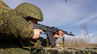 В зоне СВО ликвидирован замкомандира спецназа СБУ "Альфа" – военкор