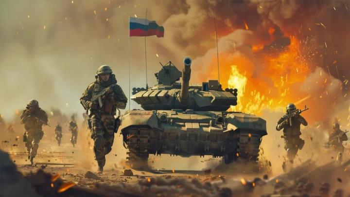 Следующим будет Харьков – генералы НАТО что-то знают? На Украине взрывают русский газ. Большой котёл близко: СВОдки с фронта