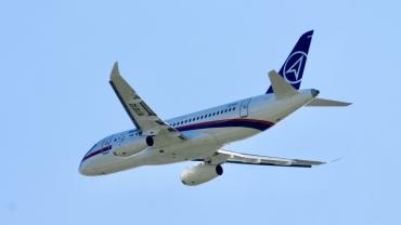 В Подмосковье разбился пассажирский Superjet-100: Погибли три человека. Кто виноват?