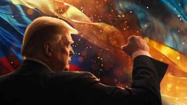Трамп отправит домой Леонтьева, Смольянинова* и "предателей" России? Под миграционный каток в США попадают громкие фамилии