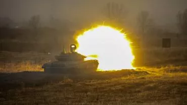 Конфликт на Украине через полгода будет "заморожен" — экс-командующий НАТО