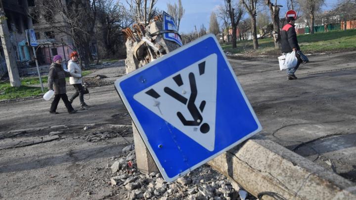 В ДНР, как в дыре, все теряется: Сания рассказала про тех, кто не в курсе, что происходит и какой сейчас год