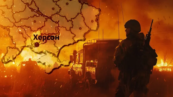 Белоусов должен знать: Бойцы в Херсонщине блокированы военной полицией. Дети и жёны просят о помощи