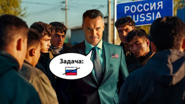 Мариуполь остается в ДНР: "Покровск, Краматорск, Славянск уходят под протекторат США?"
