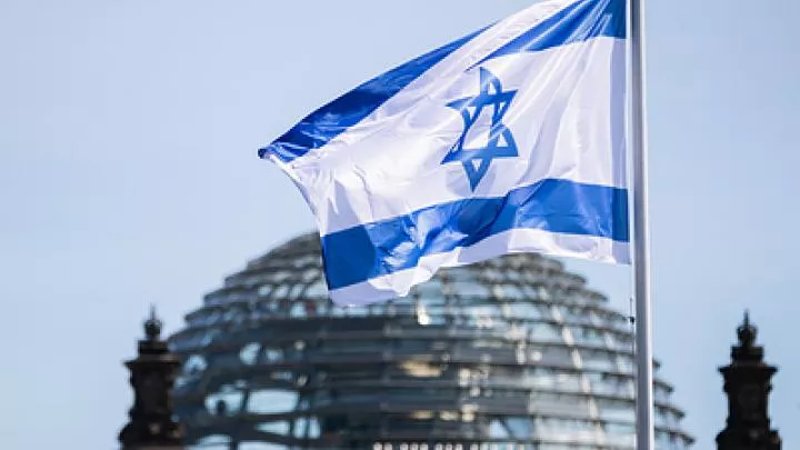 Геополитические условия Израиля могут вынудить его начать поставки оружия Киеву – Леонид Рабин
