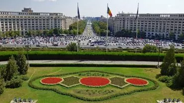 Истерия продолжается. Румыния выслала помощника военного советника при российском посольстве