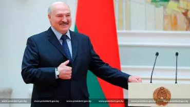 «Абсолютная глупость»: Лукашенко оценил идею о возвращении Белоруссии в состав России 