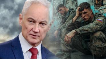 Белоусов узнает об отношении к солдатам и всё изменится? Удар по энергетике был разминкой. В Судже у ВСУ есть шанс. СВОдки с фронта