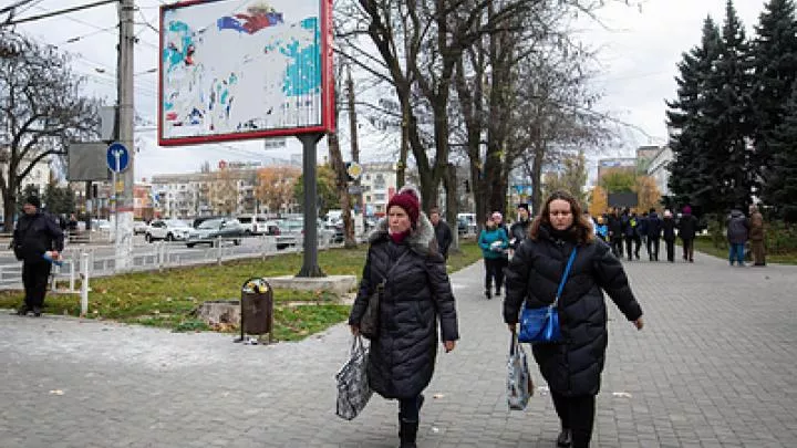 В Херсоне прогремело несколько взрывов – СМИ