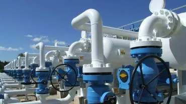 Россия не может поставлять газ в Европу из-за форс-мажора — Газпром