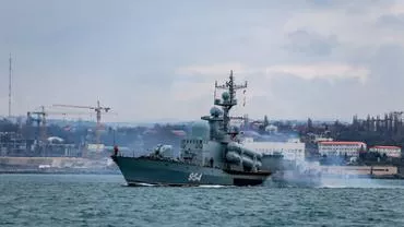Россия и НАТО договорились проявлять осторожность в Черном море – Euractiv