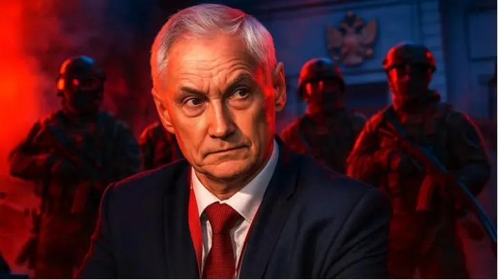 За медали придётся ответить: Белоусов поручил провести ревизию наград. Светит уголовка