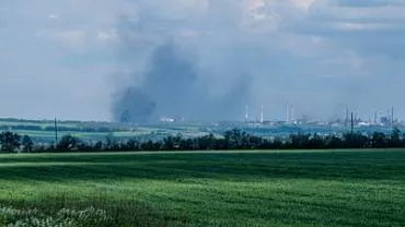 ВСУ обстреляли два села в Брянской области