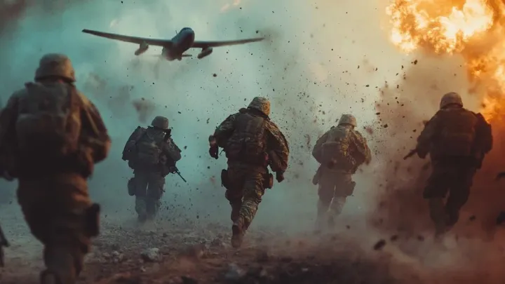 После доклада Путину о Волчанске полетели погоны. Ультиматум Зеленскому из США: Срок до Нового года. Целый город без света. Главные новости