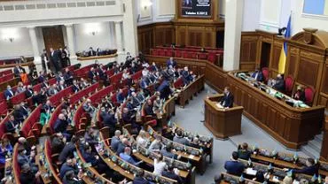 На Украине планируют ужесточить наказание за публикацию данных об обстрелах