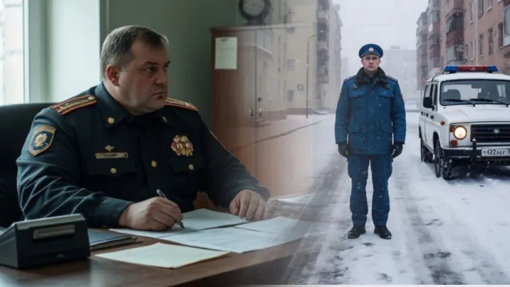 Их колотят даже малолетки. Начальству плевать: Прайс на избиение полицейских. Саранча жирует в кабинетах