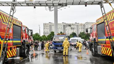 Запад хочет перенести ядерный "апокалипсис" на Ровенскую АЭС – донецкий ядерщик 