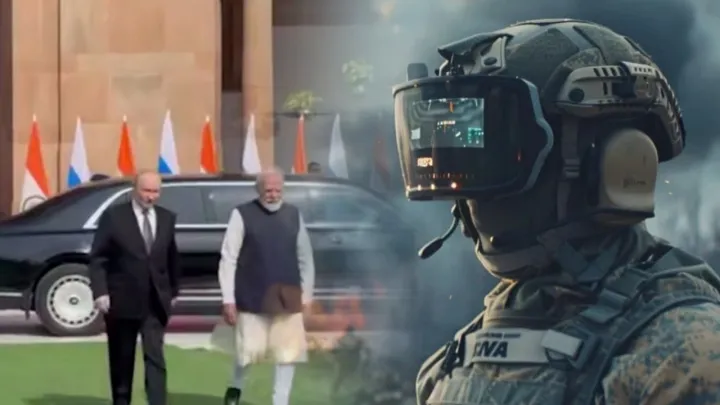 С Трампа аж кепку сорвало: Индия поможет России разгромить Киев. О чём на самом деле договорились Путин и Моди