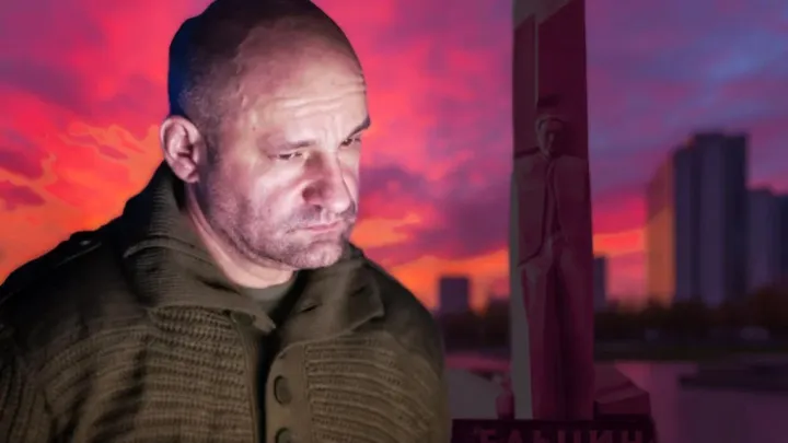 Жога получил удар исподтишка. В Ельцин Центре покусились на святое. Сестра олигарха в деле