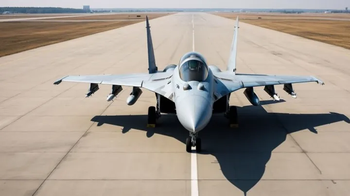 МиГ-35 станет замечательной катастрофой для армии: Полный провал