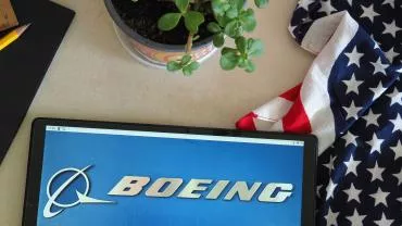 Boeing не будет поставлять самолеты в Россию 20 лет