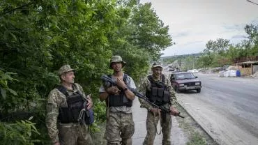 Боевики "Кракена"* убивали гражданских в Харькове "просто так" — пленный