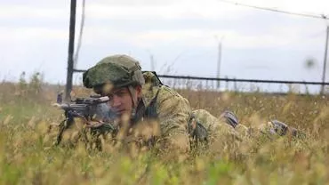 Угроза с востока: военный эксперт объяснил модернизацию Тихоокеанского флота