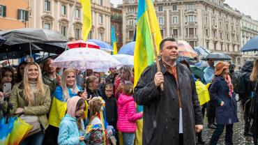 В США допустили "самоуничтожение" Украины до поражения