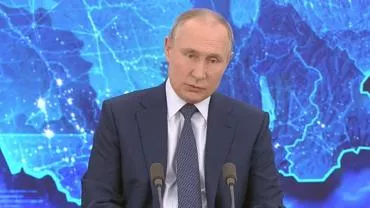 От наших усилий зависит судьба мира: Путин принял участие в климатическом саммите