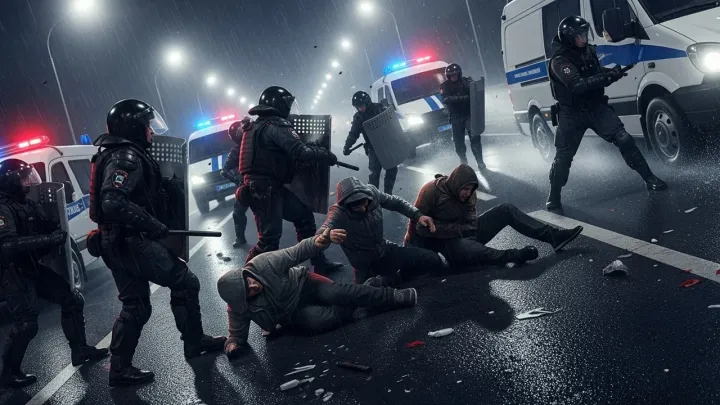 С сыном заммэра Харькова жестоко расправились в Вене. Убийцами оказались известные личности