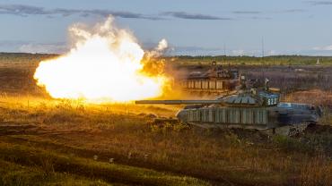 Лозоватское освобождено. "Небратья" потеряли в Крынках почти 800 человек: реальная цифра намного больше. Заявление Лаврова – Горячая СВОдка