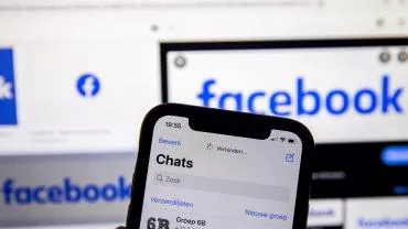 Технический директор Facebook назвал причину глобального сбоя в работе