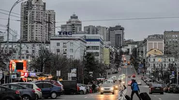 В офисе Зеленского заявили о невозможности переселения киевлян