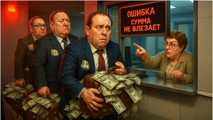 Можно сканировать память подозреваемого. Бастрыкин готовит коррупционерам супердетектор лжи