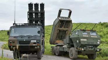 На Украине уничтожены 4 американских РСЗО "HIMARS" — МО РФ