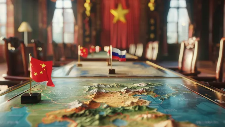 Россия потеряла независимость. Теперь находится под влиянием Китая: Зеленский раскрыл русским глаза 