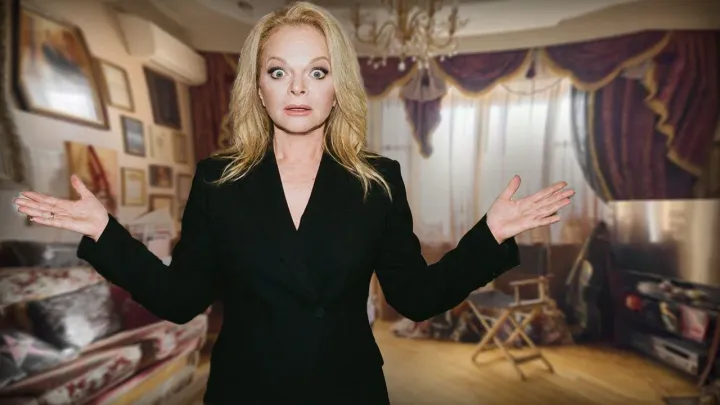 Долина 12 лет обманывала государство. Теперь за неё отвечает Лурье. Все закрывали глаза?