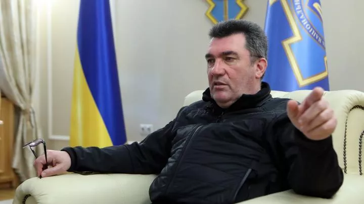 На Украине захотели получить ракеты с дальностью свыше 800 километров