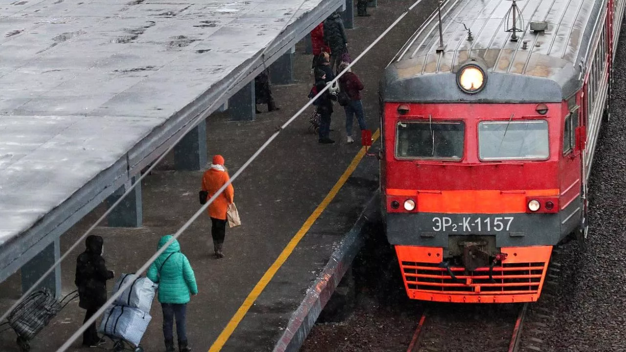 Сейчас все получите!»: в московском метро кавказцы жестоко избили человека