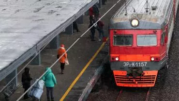 «Сейчас все получите!»: в московском метро кавказцы жестоко избили человека