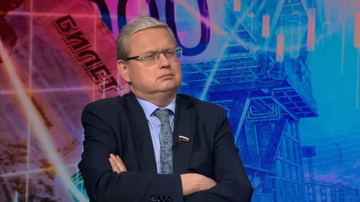 После этого закона меня возненавидят: Делягин предупредил. И добавил: До сих пор потряхивает