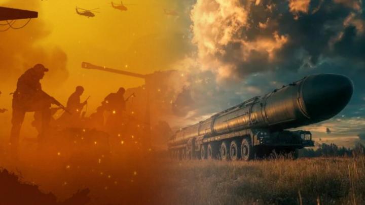 Они думали, это свои, а из тумана вышли русские: дерзкий прорыв на юге. США предупредили Европу: прячьтесь от Орешника: СВОдки с фронта