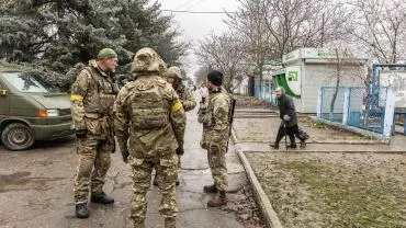 Киевские власти расстреляли начальника Херсонского СИЗО – источник