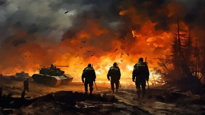 Это конец. Активы взлетели на воздух: Империю олигарха разрушили дроны. Военврача сгубил пленный. Подбит редкий зверь. СВОдки с фронта