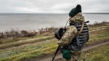 Между ВСУ и польскими наемниками растут разногласия – Марочко