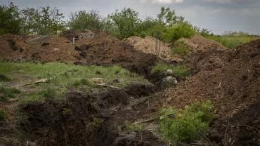 Комбат Днепропетровской теробороны Плахута был ликвидирован российскими войсками